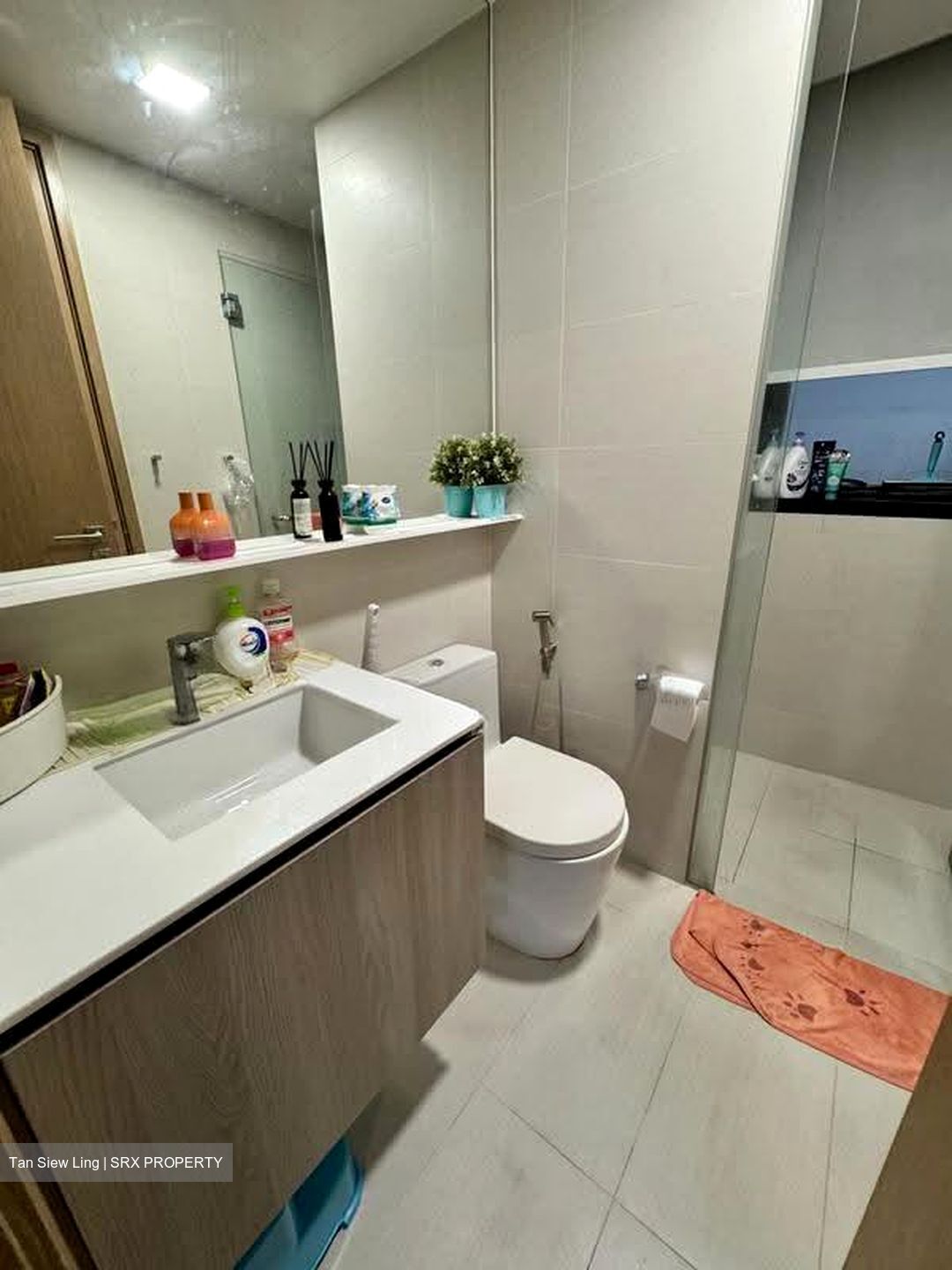 Westwood Residences (D22), Condominium #623628101
